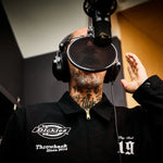 Dickies Eisenhower Lined Jacket X Throwback Belleville Dickies