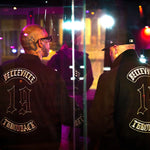 Dickies Eisenhower Lined Jacket X Throwback Belleville Dickies