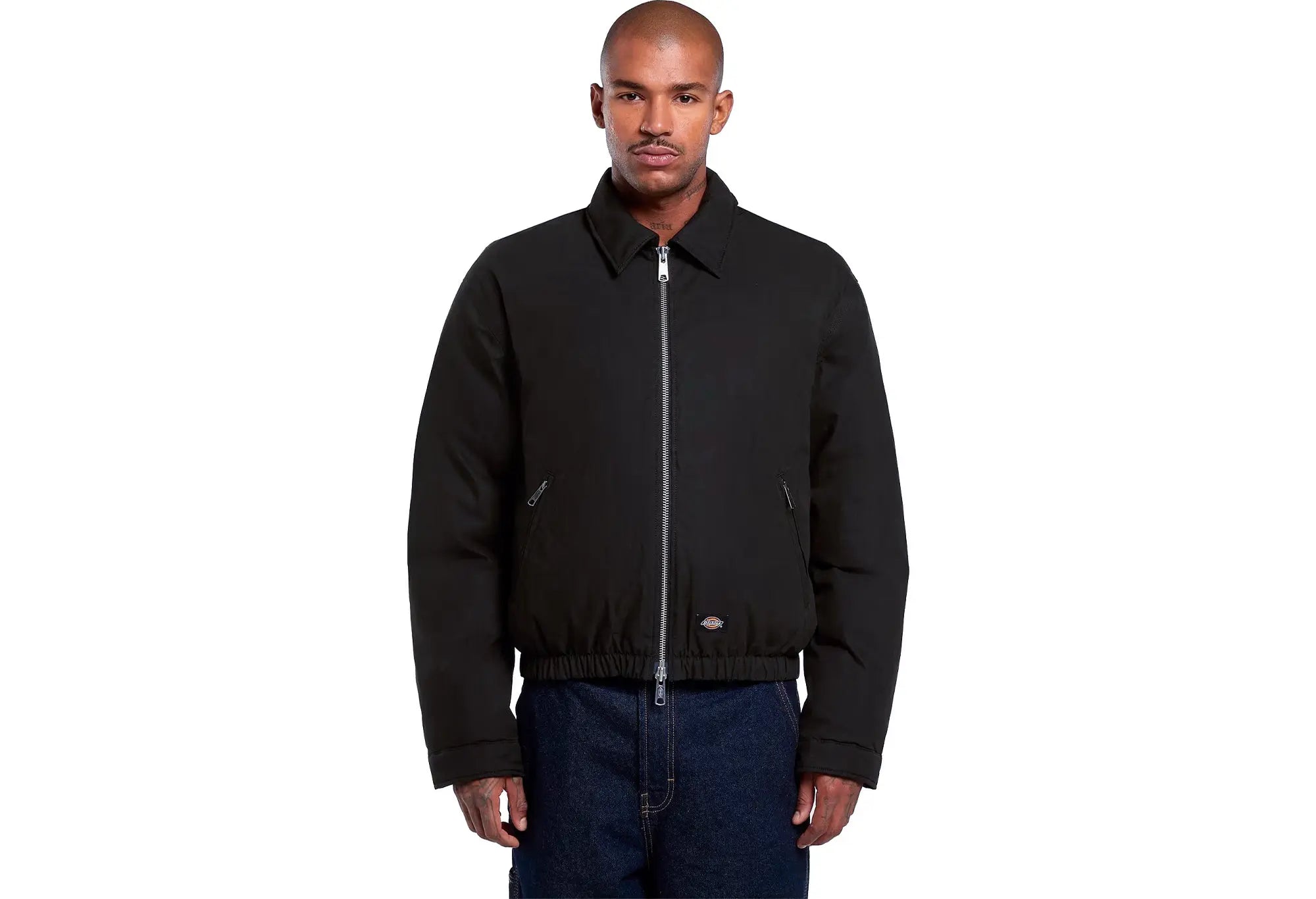 Dickies Eisenhower Puffer Jacket Dickies