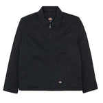 Dickies Eisenhower Puffer Jacket Noir Dickies