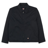 Dickies Eisenhower Puffer Jacket Noir Dickies