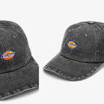 Dickies Hardwick Duck Canvas Casquette Dickies