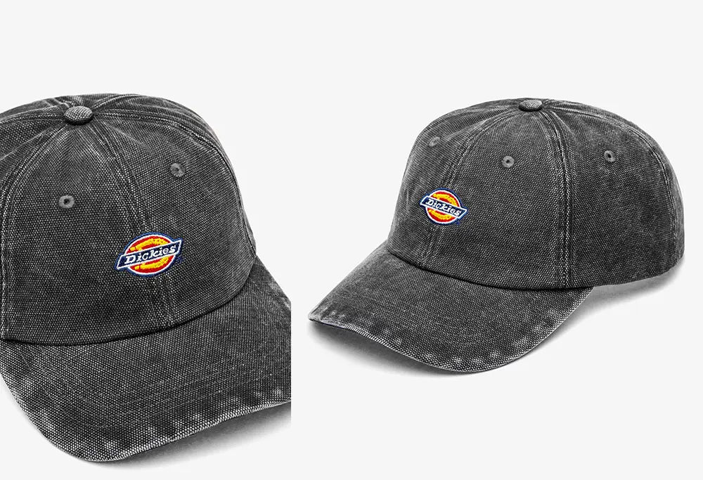 Dickies Hardwick Duck Canvas Casquette Dickies