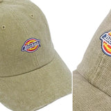 Dickies Hardwick Duck Canvas Casquette Dickies