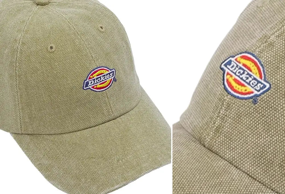 Dickies Hardwick Duck Canvas Casquette Dickies