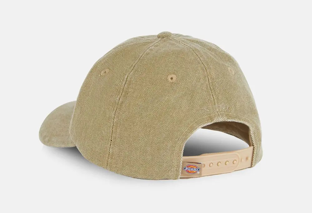 Dickies Hardwick Duck Canvas Casquette Dickies