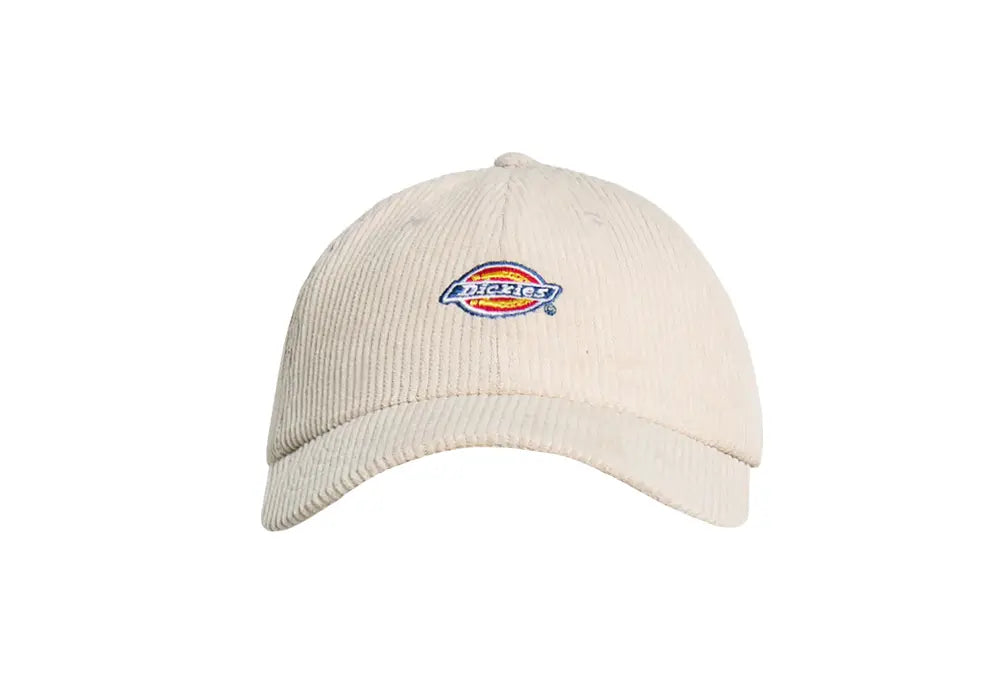 Dickies Hardwick Velour Blanc Dickies