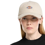 Dickies Hardwick Velour Blanc Dickies