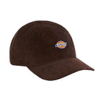 Dickies Hardwick Velour Chocolat Dickies