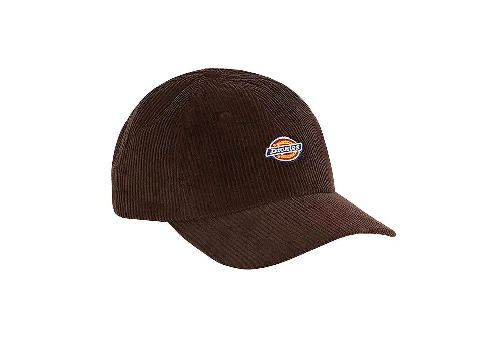 Dickies Hardwick Velour Chocolat Dickies