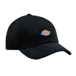 Dickies Hardwick Velour Noir Dickies