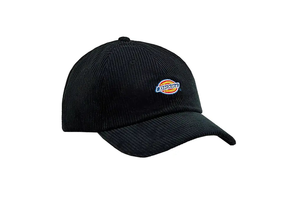 Dickies Hardwick Velour Noir Dickies