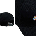 Dickies Hardwick Velour Noir Dickies