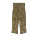 Dickies Houck Loose Straight Camouflage Canvas Pant Dickies