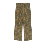 Dickies Houck Loose Straight Camouflage Canvas Pant Dickies