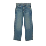 Dickies Jean 958 Baggy Tapered Work Bleu Dickies
