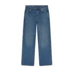 Dickies Jean Baggy Springerville Bleu Dickies