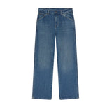 Dickies Jean Baggy Springerville Bleu Dickies