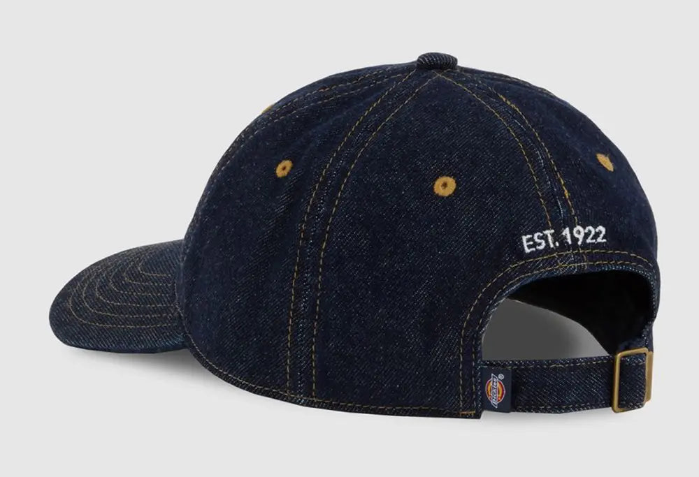 Dickies Jean Cap Rinsed Dickies