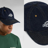 Dickies Jean Cap Rinsed Dickies