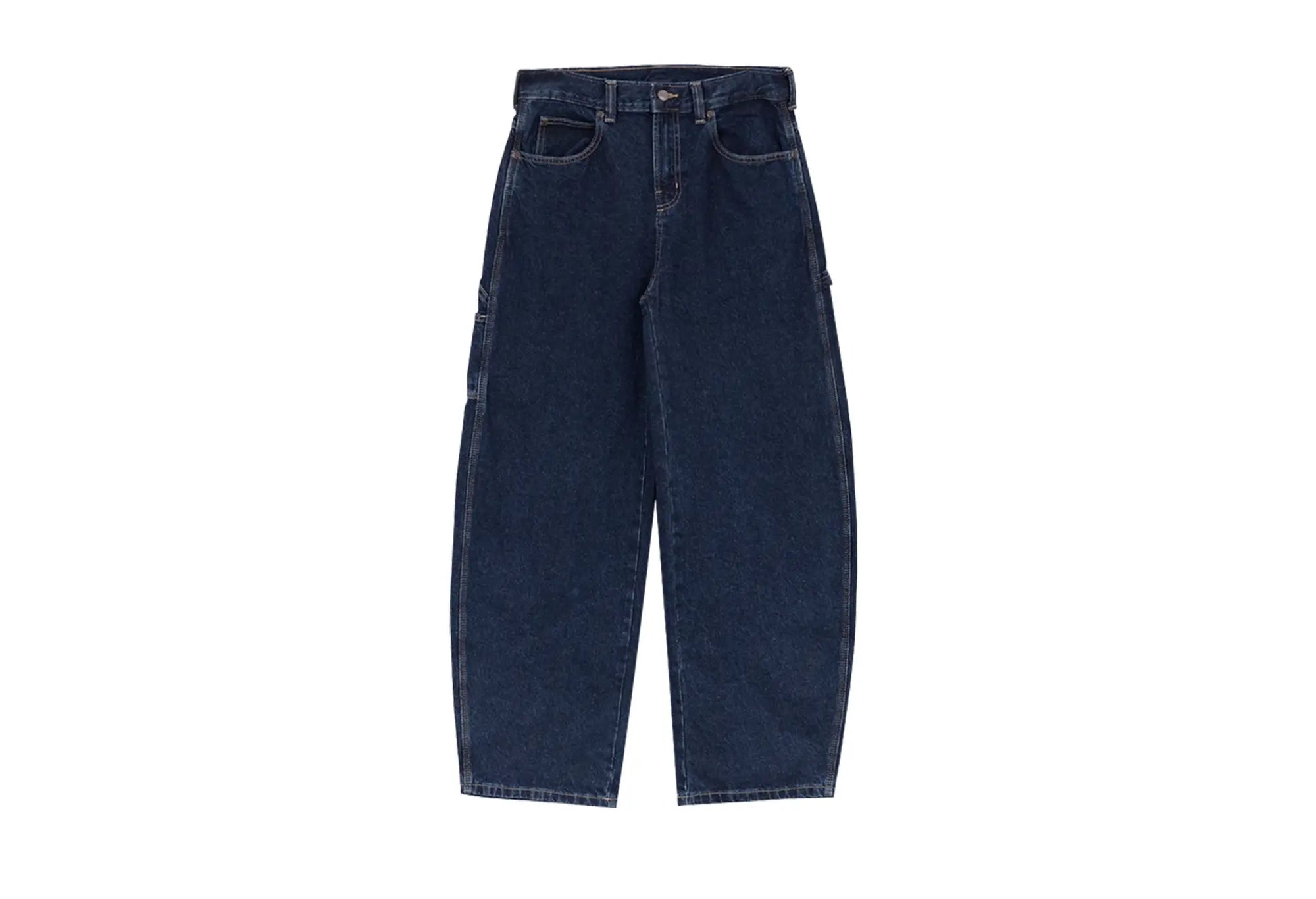 Dickies Jean Carpenter Baggy 998 Dark Indigo Dickies