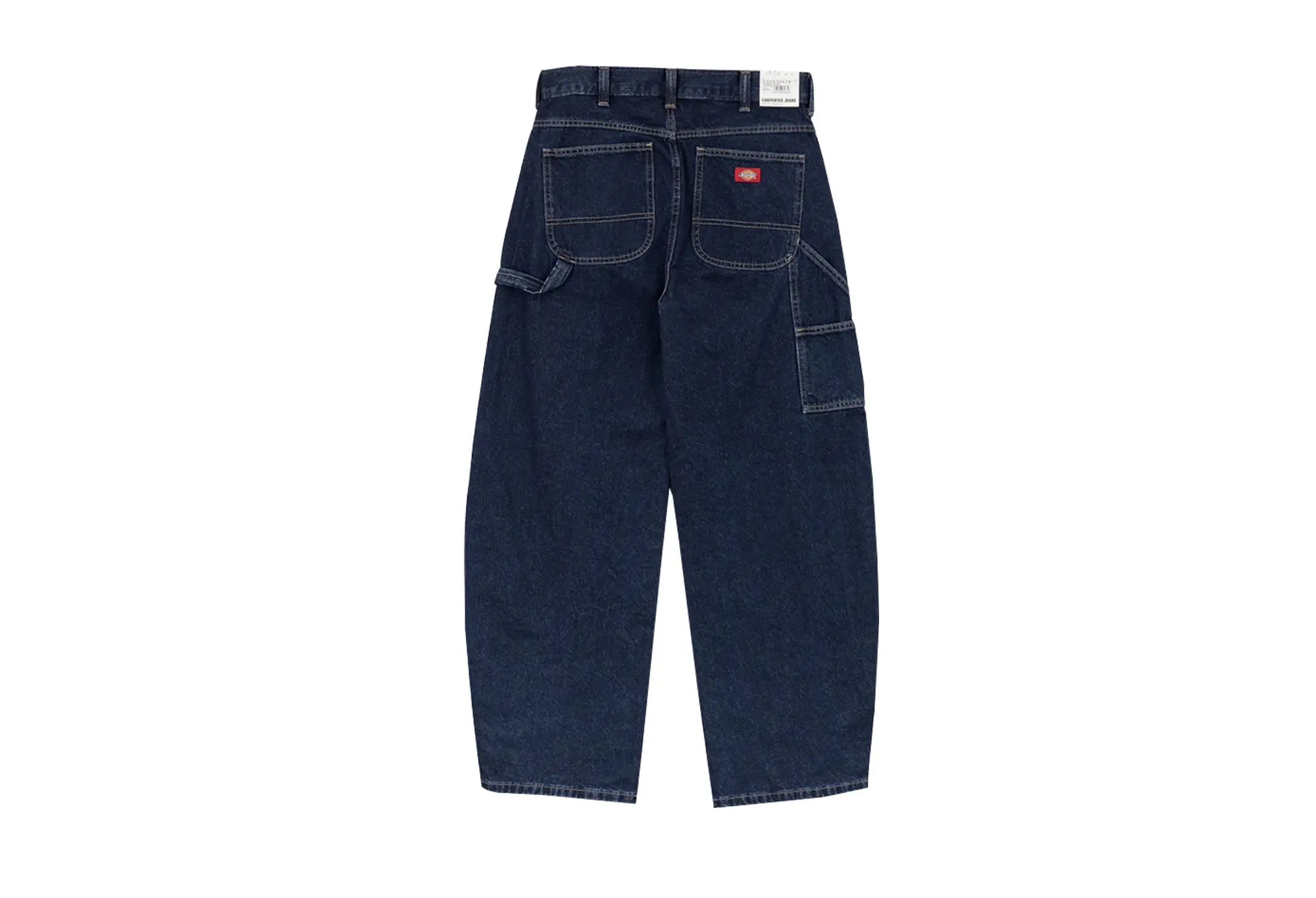 Dickies Jean Carpenter Baggy 998 Dark Indigo Dickies