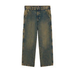 Dickies Jean Carpenter Stevensville 'yellow fade' Dickies