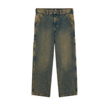 Dickies Jean Carpenter Stevensville 'yellow fade' Dickies