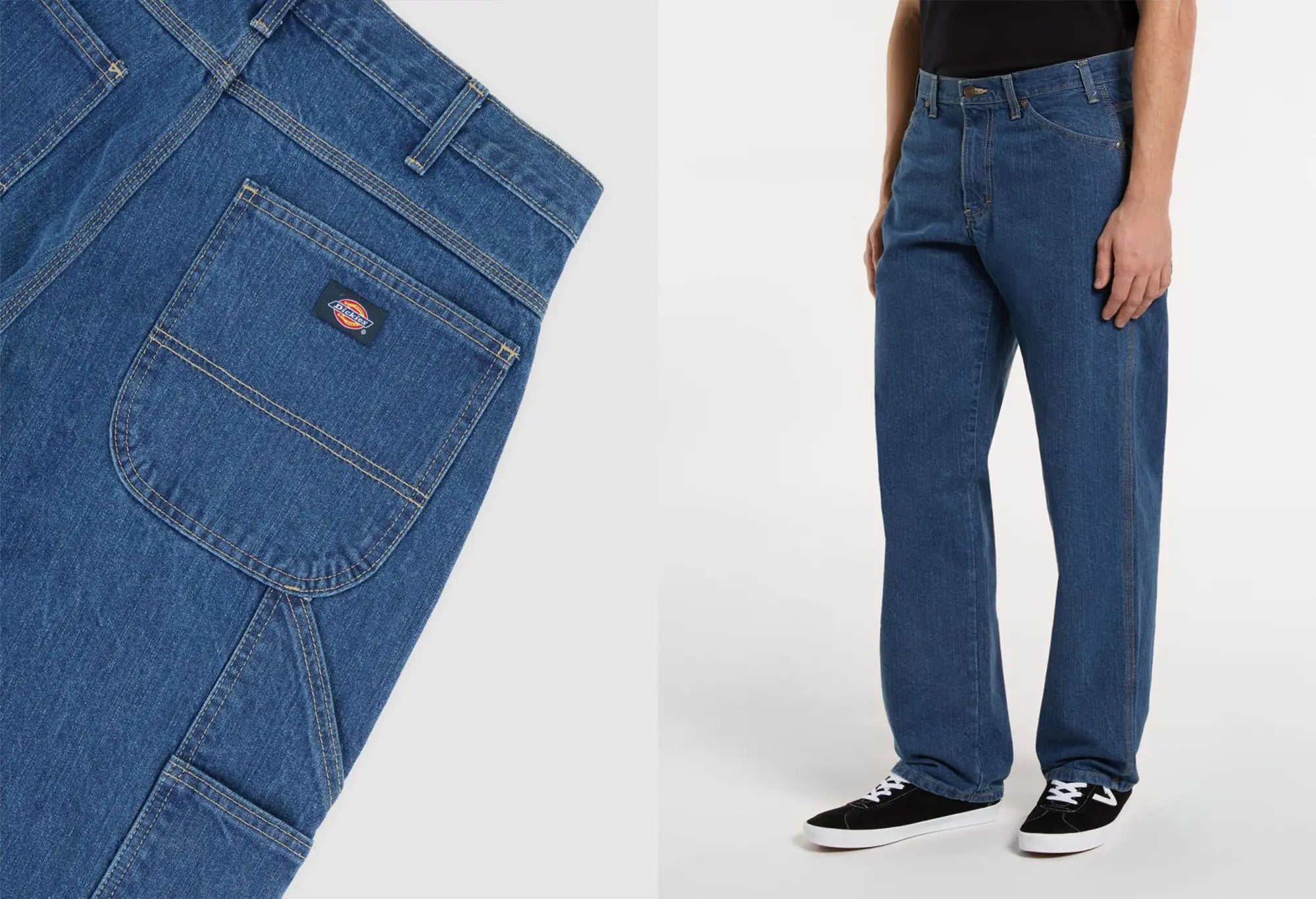 Dickies Jean Décontracté Utility Dickies