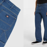 Dickies Jean Décontracté Utility Dickies