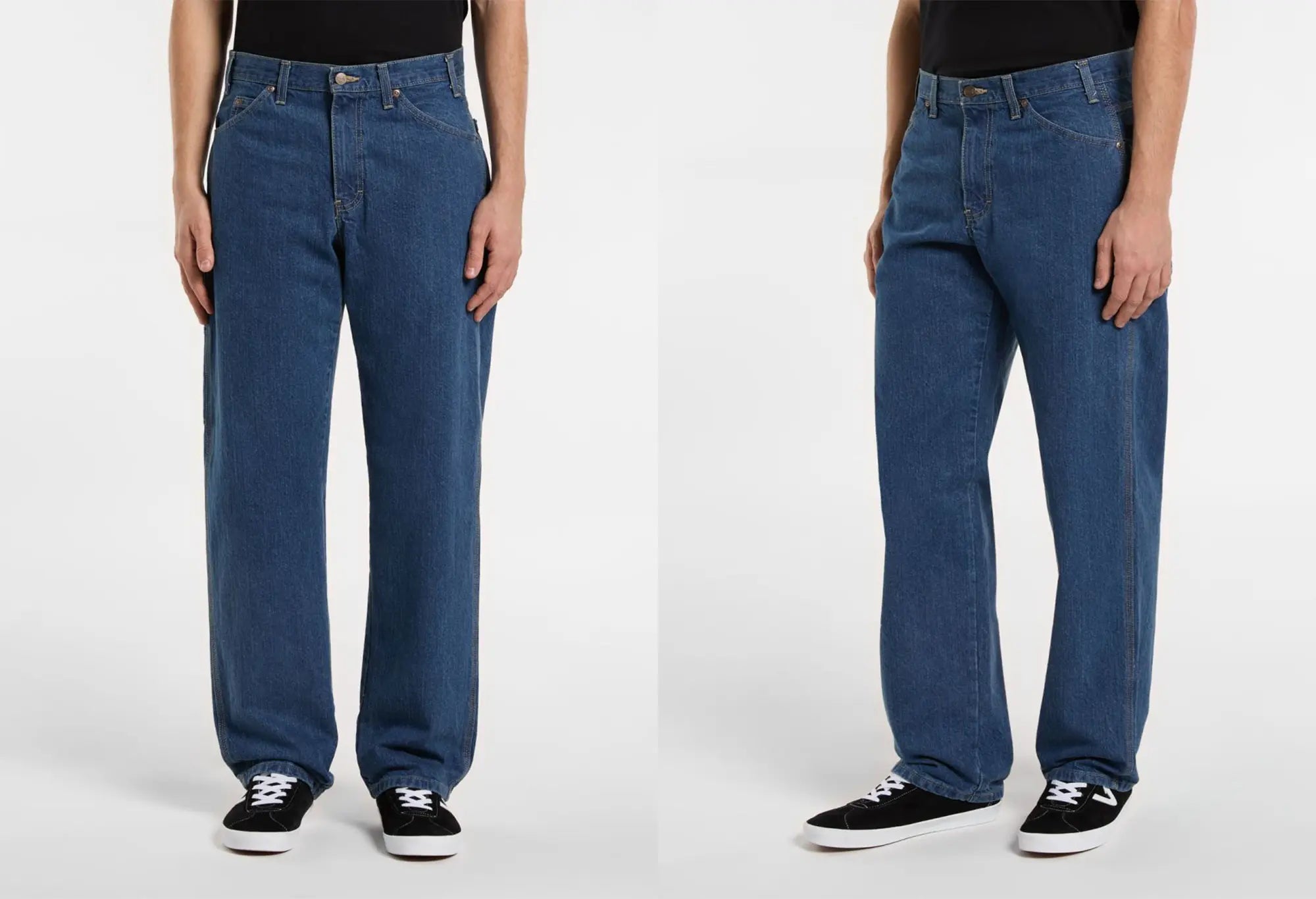 Dickies Jean Décontracté Utility Dickies