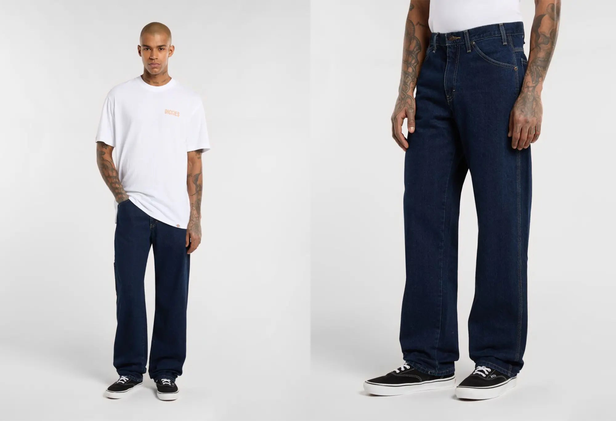 Dickies Jean Décontracté Utility Dickies