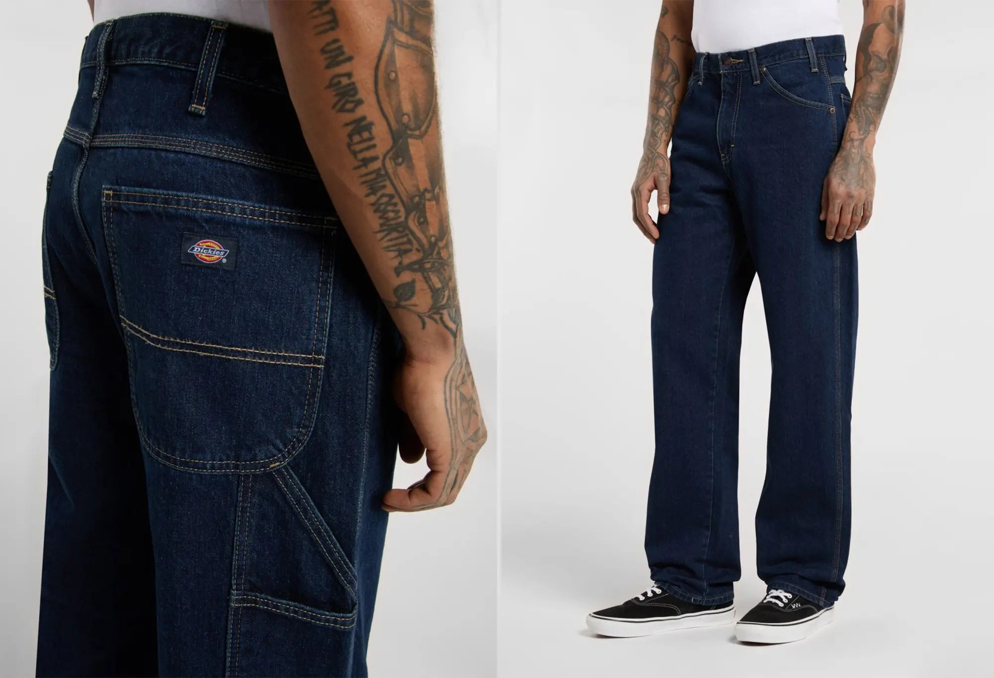 Dickies Jean Décontracté Utility Dickies