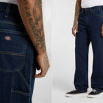 Dickies Jean Décontracté Utility Dickies