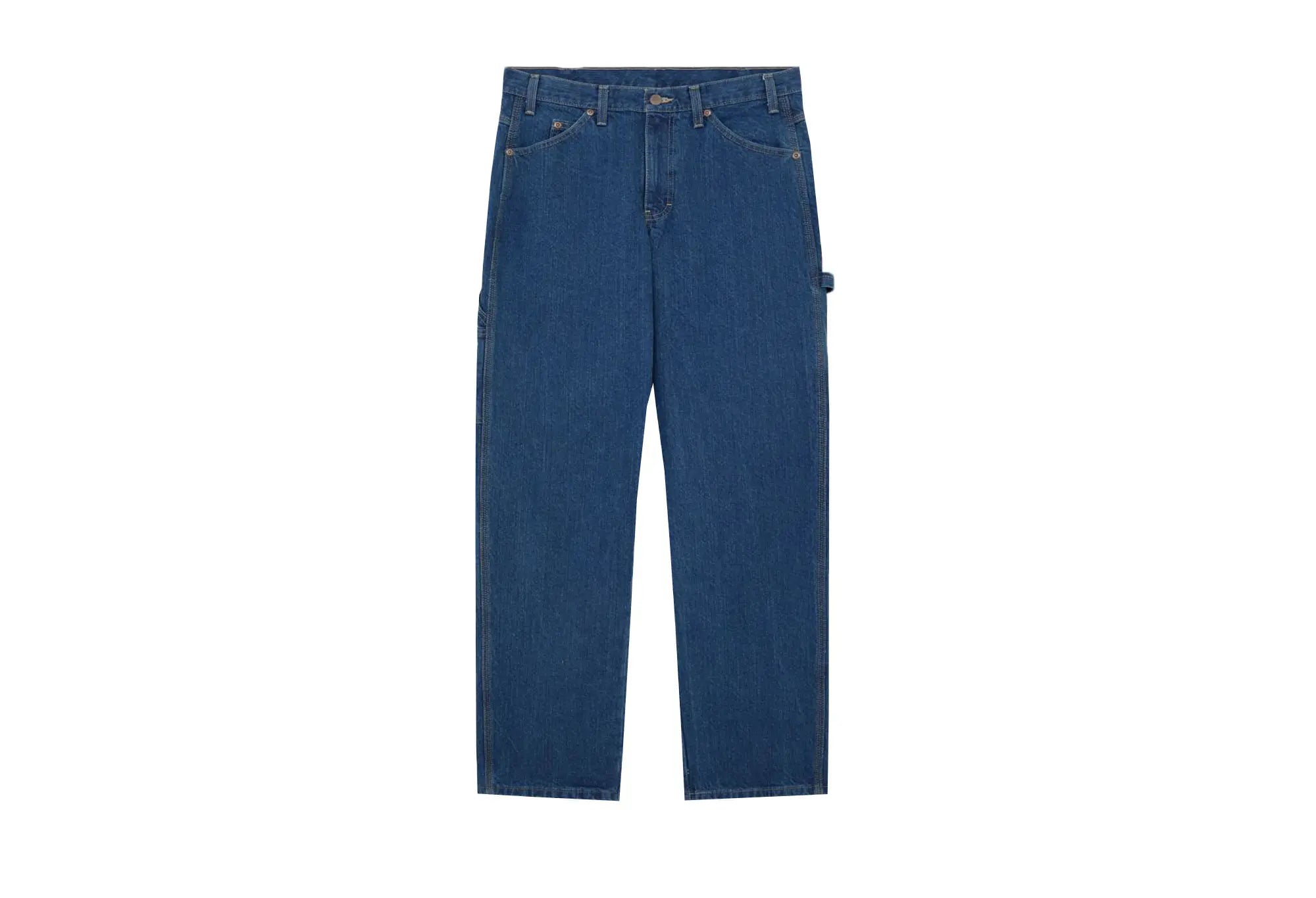 Dickies Jean Décontracté Utility Indigo Blue Dickies