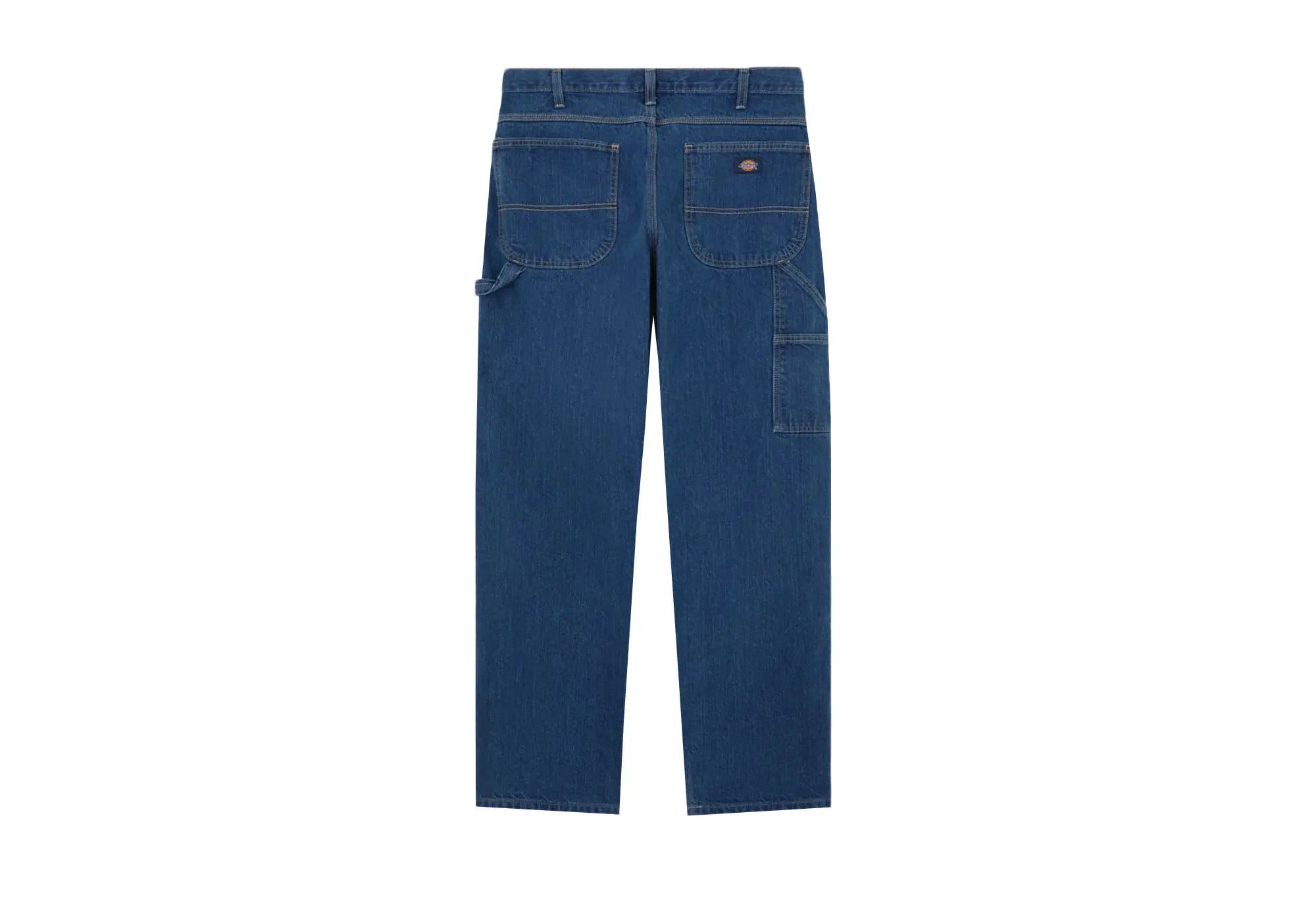 Dickies Jean Décontracté Utility Indigo Blue Dickies