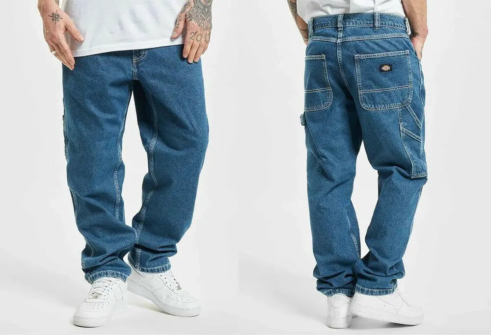 Dickies Jean Garyville Classic Blue Dickies