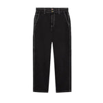 Dickies Jean Madison Baggy noir délavée Dickies