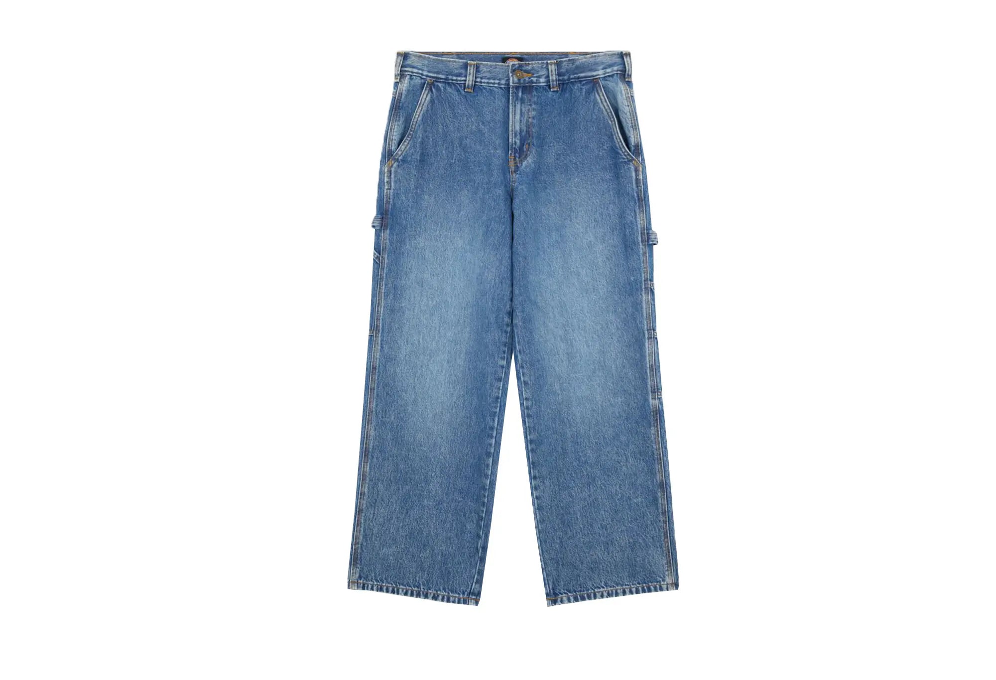 Dickies Jean Painter Ample Bleu Dickies
