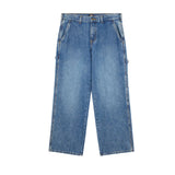 Dickies Jean Painter Ample Bleu Dickies