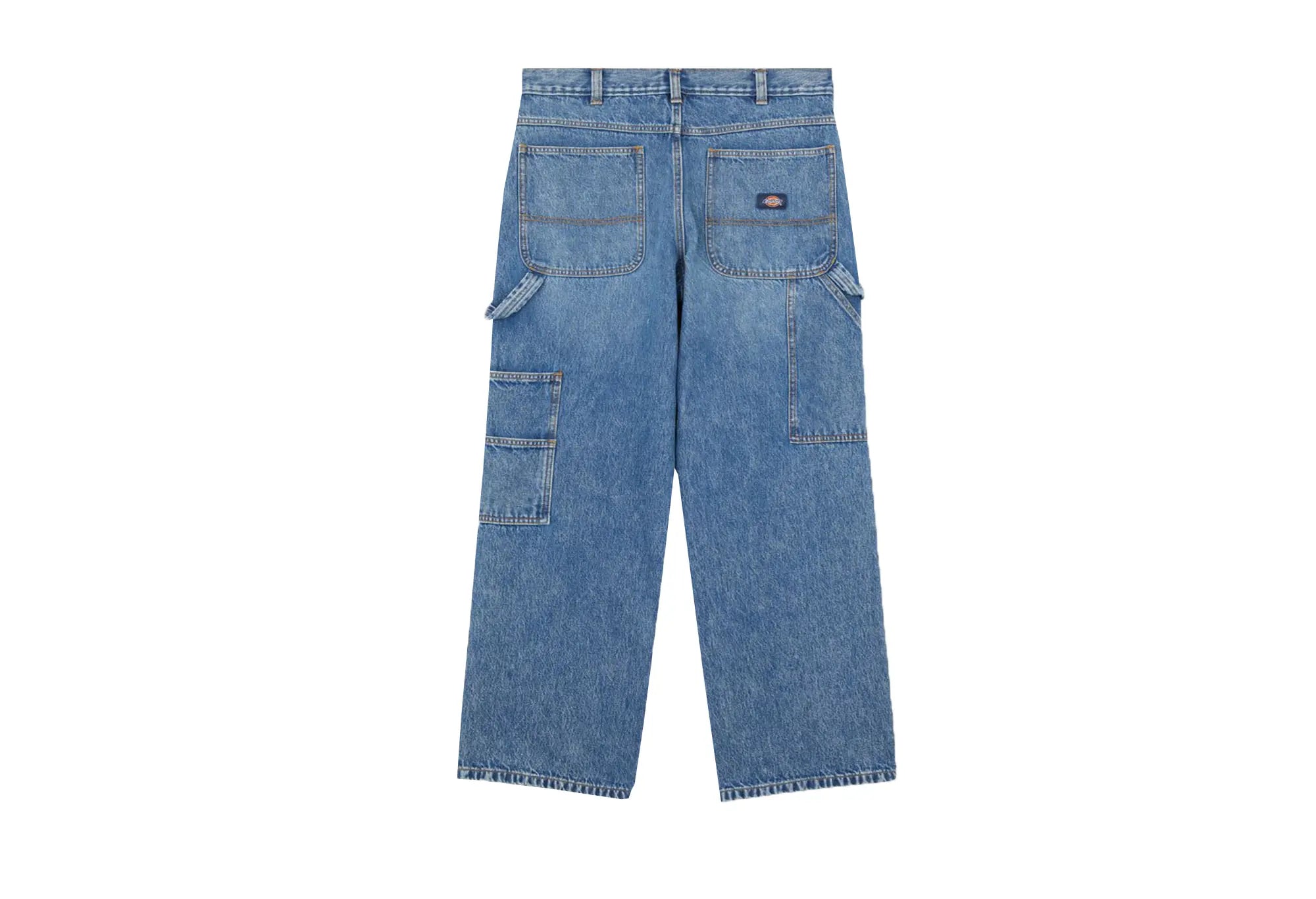 Dickies Jean Painter Ample Bleu Dickies