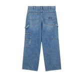 Dickies Jean Painter Ample Bleu Dickies