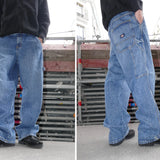 Dickies Jean Painter Ample Bleu Dickies