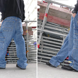 Dickies Jean Painter Ample Bleu Dickies