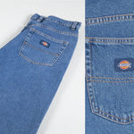 Dickies Jean Thomasville Classic Blue Dickies