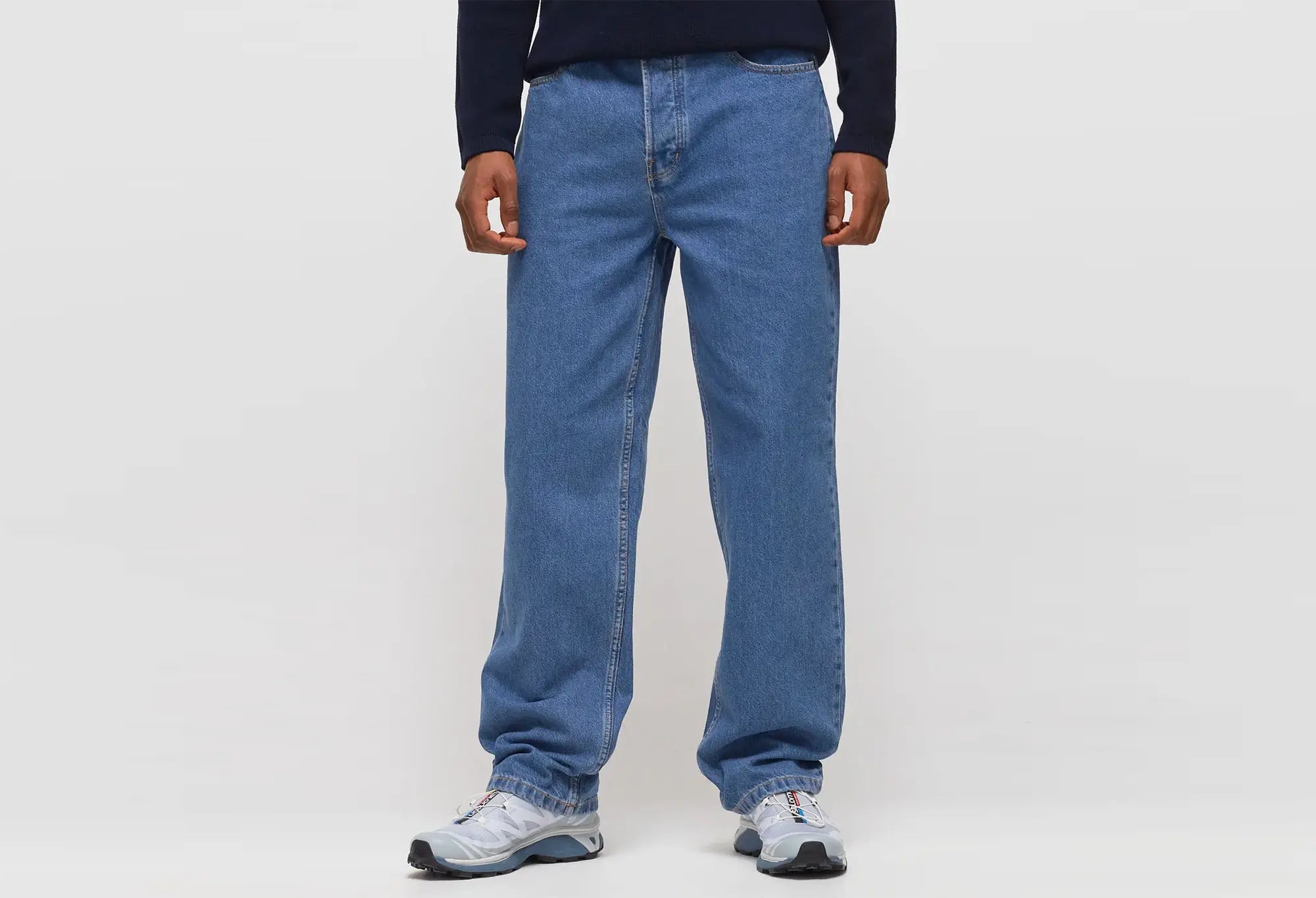 Dickies Jean Thomasville Classic Blue Dickies