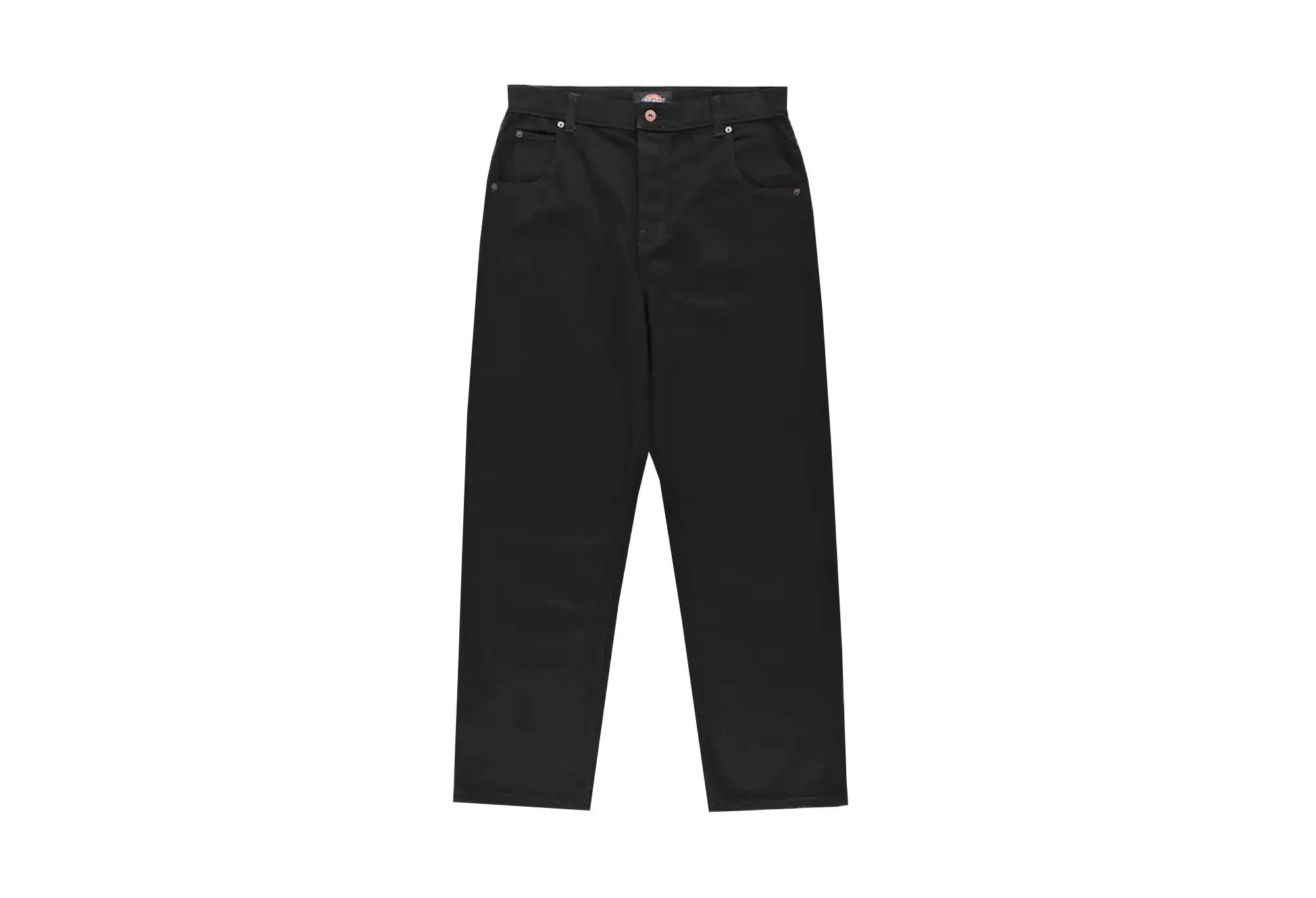 Dickies Jean Thomasville Rinsed Black Dickies