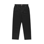 Dickies Jean Thomasville Rinsed Black Dickies