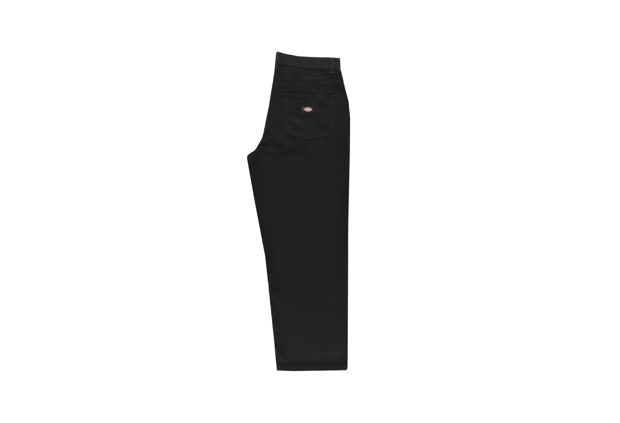 Dickies Jean Thomasville Rinsed Black Dickies