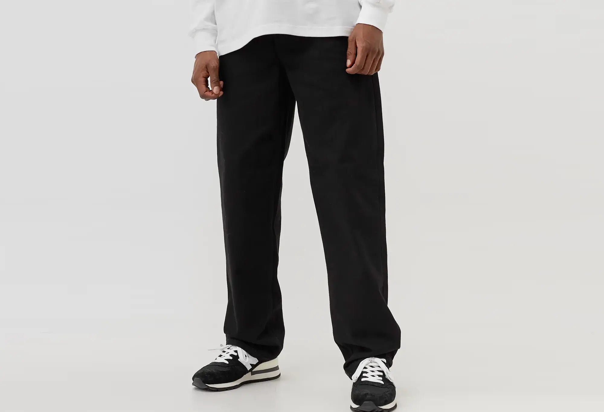 Dickies Jean Thomasville Rinsed Black Dickies